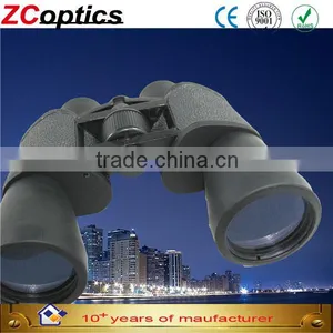 Outdoor 50mm Lens Diameter Binocular Aqua Fresh Contact Lens New Military thumbnail-2