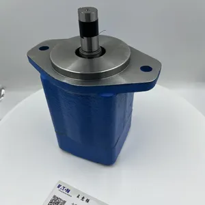 EATON Piston Pump 02-341634 PVQ13-A2R-SS1S-20-CM7-12 02-341552 PVQ20-B2R-SE1S-21-C21-12 02-341561 PVQ20-B2R-SS1S-21-C21-12 thumbnail-5