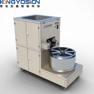 Yosion Technology YX-RSD40 Rotary Sample Divider;Sample Splitting;Sample Preparation Equipment thumbnail-2
