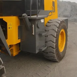QINGDAO PROMISING CE Front Loader ZL30F thumbnail-2