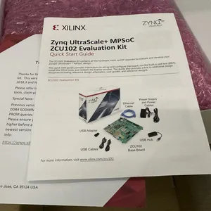 EK-U1-VCU118-G AMD Virtex™ UltraScale+™ FPGA VCU118 Evaluation Kit thumbnail-5