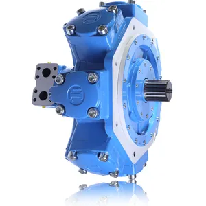 Five Star Motor YLM NAM IAM NHM IAM 200 H1 IAM500 H3 IAM-1600-H5-A1IAM4500 H7 IAM 1000 HZ Five Star Motor Large Torque Motor thumbnail-4