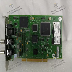Allen-Bradley 1784-PCIC Communication Interface Card thumbnail-1
