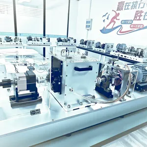 PT700 Machinery Fault & Rotor Dynamics Simulator thumbnail-3