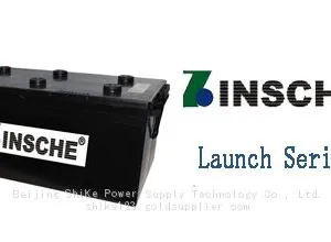 ZINSCHE SQB Energy Storage/ SQD Starting Coiled Battery thumbnail-2
