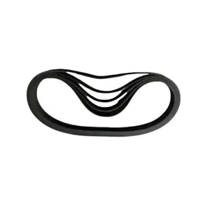 Weichai Belt for WP6/P7/P8/P10 Series Engine Multi Wedge Belt 612640060111 New Construction Machinery Parts thumbnail-2