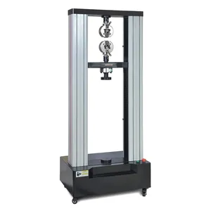 ETT-C Material Testing Machine (Universal Testing Machine） thumbnail-2