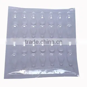 High Quality Double Station Vacuum Forming Plastic Machine thumbnail-4