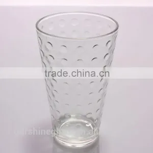 High Quality Popular Whisky Glass Stemware Tumbler in China thumbnail-2