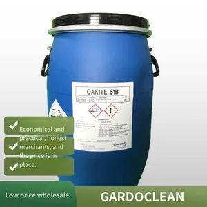 Chemetall Basf Gardoclean 5869 5869 (oakite 100) High-alkaline Cleaner thumbnail-4