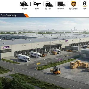 Sea Freight LCL Croatia Dedicated Line, Croatia Dedicated Line, Air Export to Croatia With Double Clearance and Tax Included Door-to-door Service thumbnail-1