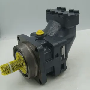 Hydraulic Pump F12-030-MS-SH-T-000-000-0 F12-030/040/060/080/090/110/125-RS/MF/MS-CV/IV/SV/IH/SH/TH-D/K/S/T Hydraulic Piston Pump thumbnail-3