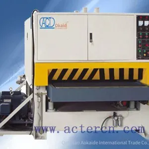Directly Supplied Stainless Steel Sanders | Aluminum Plate Sanders | Steel Plate Sanders thumbnail-1