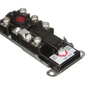 Therm - o - Disc's Original Emerson Thermostats and Temperature Controllers, Series 59t66t for Industrial Control and Household Appliances thumbnail-2