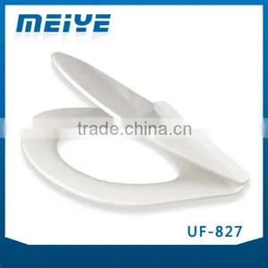 UF-827 UF Soft-closing Seat Cover Completed With Watermark Toilet thumbnail-1