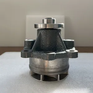 China Supplier Deutz Engine Parts Water Pump 04507212 for Deutz TCD6.1L6 Engine thumbnail-4