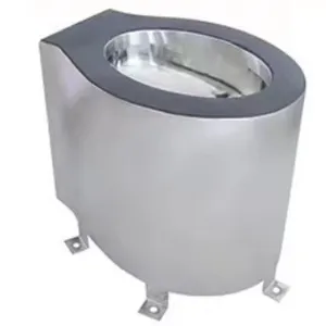 Coach Toilet Train Toilet thumbnail-2