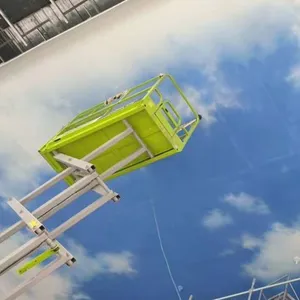 Hand-painted Wall Murals on Hanging Baskets in Luoyang, Henan; High-altitude Paint for Overpass Outer Walls; Painting and Graffiti on Cooling Towers, Chimneys, and Cooling Water Towers thumbnail-5