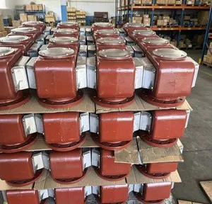 JIS F3012 Marine Air Pipe - Welded Construction With Mill Test Report thumbnail-3