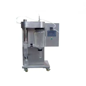 Small Scale Mini 2L Lab Spray Dryer Machine thumbnail-1