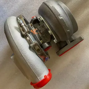 Original SDLG 110000054316 Turbocharger for Wheel Loader Spare Parts in Stock. thumbnail-2