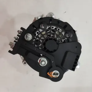 Original WEICHAI 612600090816 Generator for Wheel Loader Spare Parts in Stock. thumbnail-2