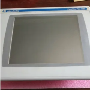 Allen-Bradley 2711P-RDT12AG Panelview Plus 1250 thumbnail-3