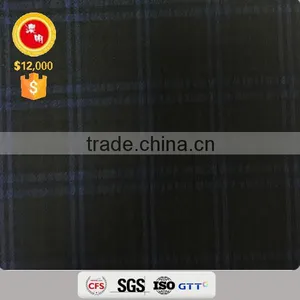 Best Quality Colorful Fake Wool Fabric Plaids China Supplier thumbnail-3