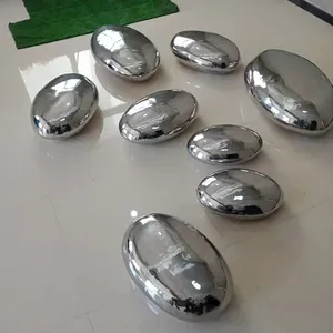 Modern Apartment Decoration316 Stainless SteelMetal Wall Hanging thumbnail-5