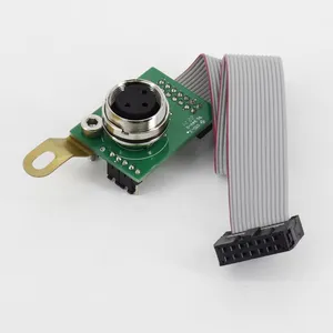 500094 Sensor Adapter Board for Videojet VJ1210 1220 1510 1520 Inkjet Coding Printer thumbnail-1