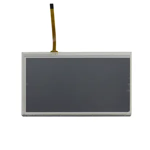 VJ1040 LCD Display With Touch Screen for Videojet 1040 Willett 620 Inkjet Coding Printer thumbnail-2