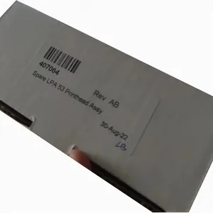407064 VJ9550 TTO Printhead Assy 53mm for Videojet TTO 9550 Printer thumbnail-5