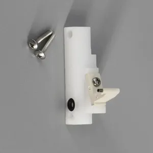 451711 Gutter Base Assembly 40u for Hitachi PB PH PX PXR UX GU Inkjet Coding Printer thumbnail-4