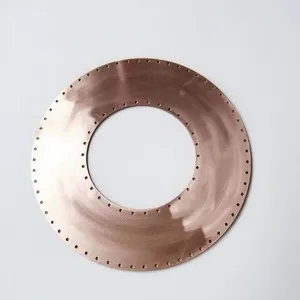 Eaton Wcb Water-Cooled Brakes/Auxiliary Brake Wcb124, Wcb224, Wcb324, Wcb236, Wcb336, Wcb436 508459 thumbnail-2