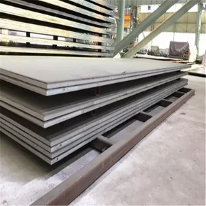 ISO 9001 Certified A36 Carbon Steel Coil With Cutting Service for Ship Plate Application thumbnail-3