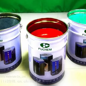 Price of Shanghai Fuchen Vegf Glass Flake Mortar thumbnail-2