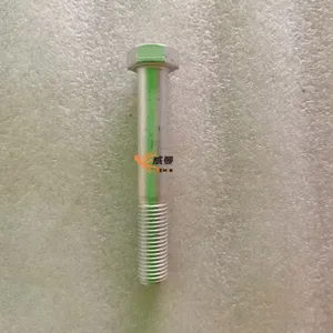 XCMG 805000030 Bolt Spare Parts for XCMG Machinery thumbnail-1