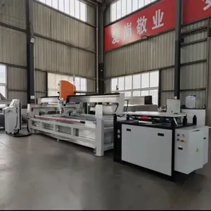 Waterjet Cutting Machine thumbnail-1