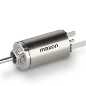 Maxon Motor Maxonecx Speed 8 m ∅8 Mm, Brushless, Bldc Motor 2/4.7 w thumbnail-4