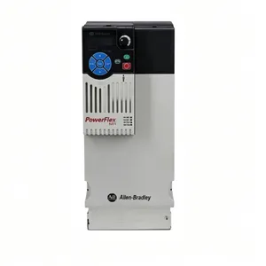 Allen-Bradley 25B-D030N104 PowerFlex 525 AC Drive 20HP 15kW Variable Frequency Inverter With EtherNet/IP for Industrial Motor Control thumbnail-1