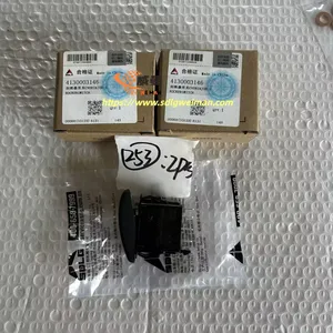 ORIGINAL SDLG ROCKER SWITCH 4130003146 APPLY FOR SDLG MOTOR GRADER G9180 G9190 G9200 thumbnail-1