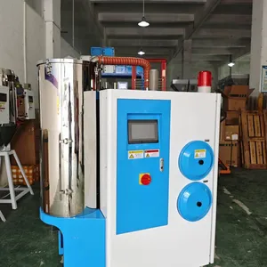 Industrial Dehumidifier Three-in-one Dehumidifying Dryer Plastic Raw Material Drying Machine Baking Machine thumbnail-3