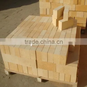 High Temperature Casting Steel Brick for Steel Casting Furnace thumbnail-3