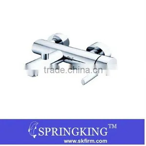 Best Selling Ceramic Shower Faucets thumbnail-1