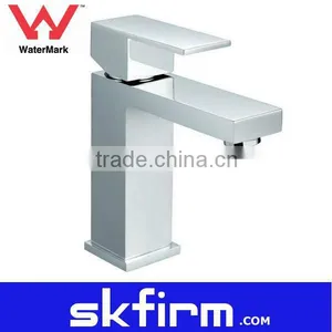 Whole Brass Bathroom Watermark Basin Mixer thumbnail-1