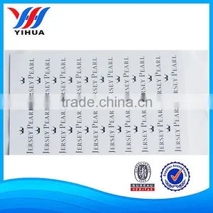 Metal Name Plate Sticker thumbnail-6