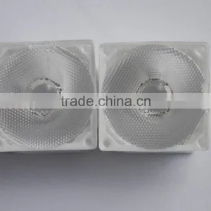 Square Shape Led Lens 1W 3W thumbnail-6