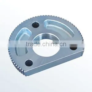 Professional Double Gear Mod 3 With Great Price thumbnail-1