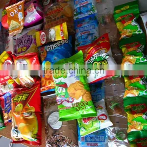 XFL-200 Cashew Nuts Weighing Packing Machine thumbnail-2