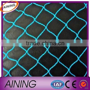 Nylon Anti Bird Netting / Agricultural Bird Net thumbnail-1